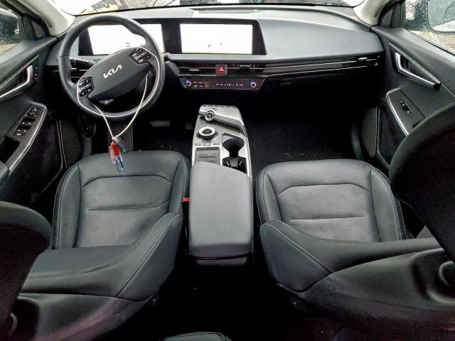 Kia EV6 Light Image 12