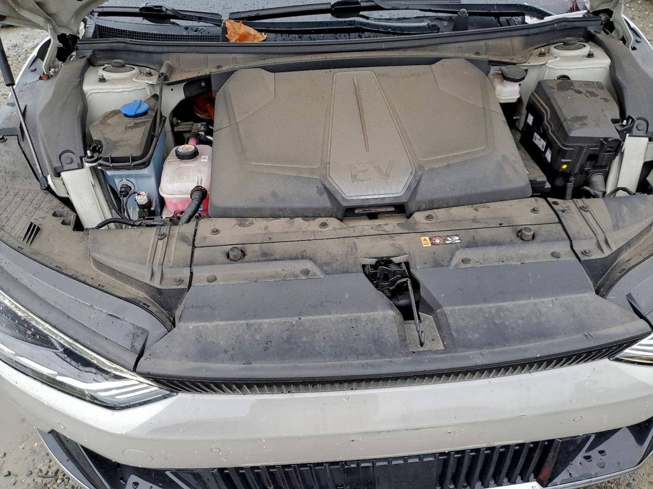 Kia EV6 Light Image 11