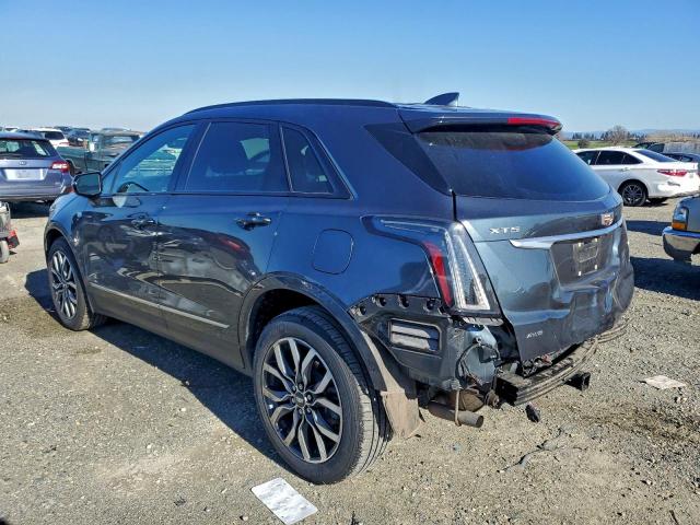 Cadillac XT5 Sport Image 4
