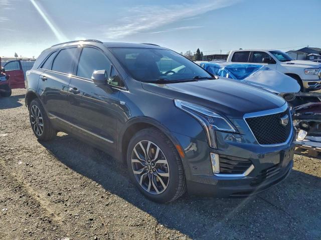 Cadillac XT5 Sport Image 5