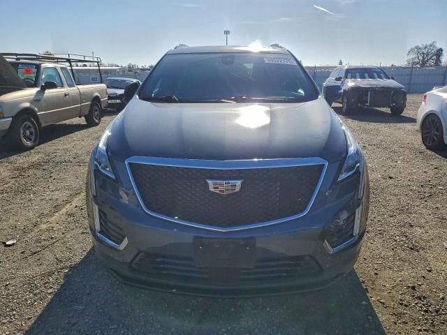 Cadillac XT5 Sport Image 6