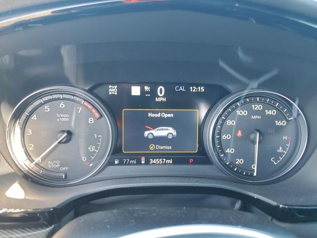 Cadillac XT5 Sport Image 2