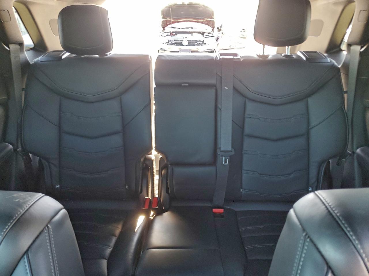 Cadillac XT5 Sport Image 9