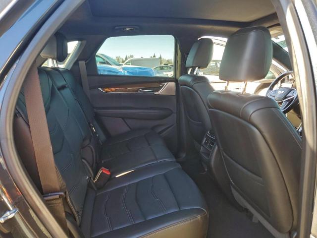 Cadillac XT5 Sport Image 12