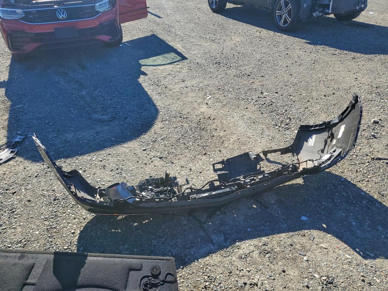 Cadillac XT5 Sport Image 8