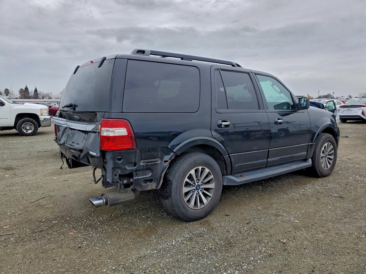 Ford Expedition Xlt Image 7