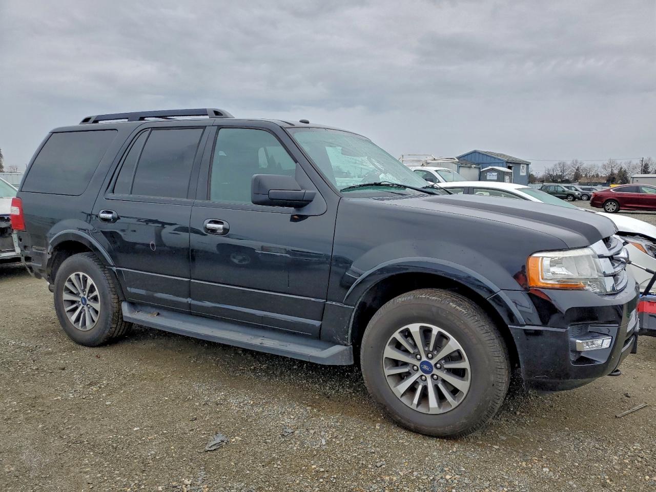 Ford Expedition Xlt Image 4