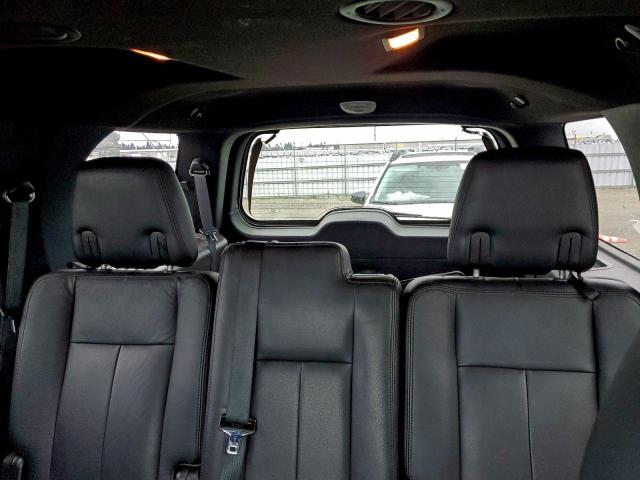 Ford Expedition Xlt Image 9