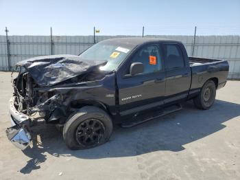  Salvage Dodge Ram 1500