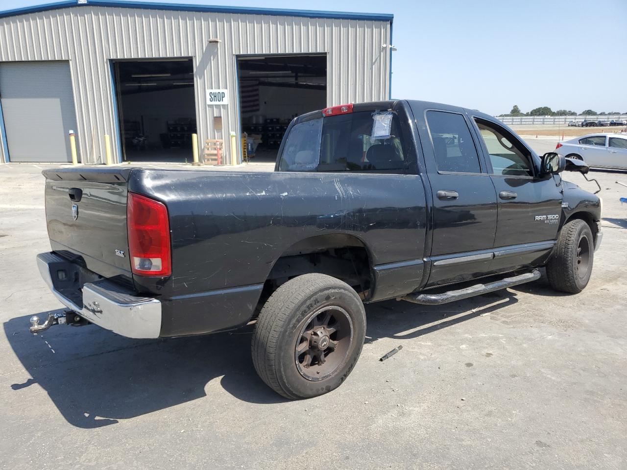 Dodge Ram 1500 St Image 5