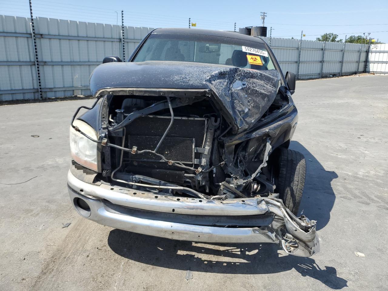 Dodge Ram 1500 St Image 6