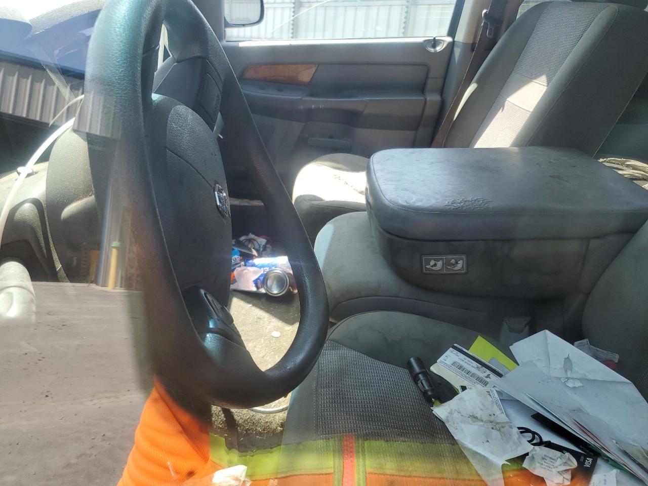 Dodge Ram 1500 St Image 7