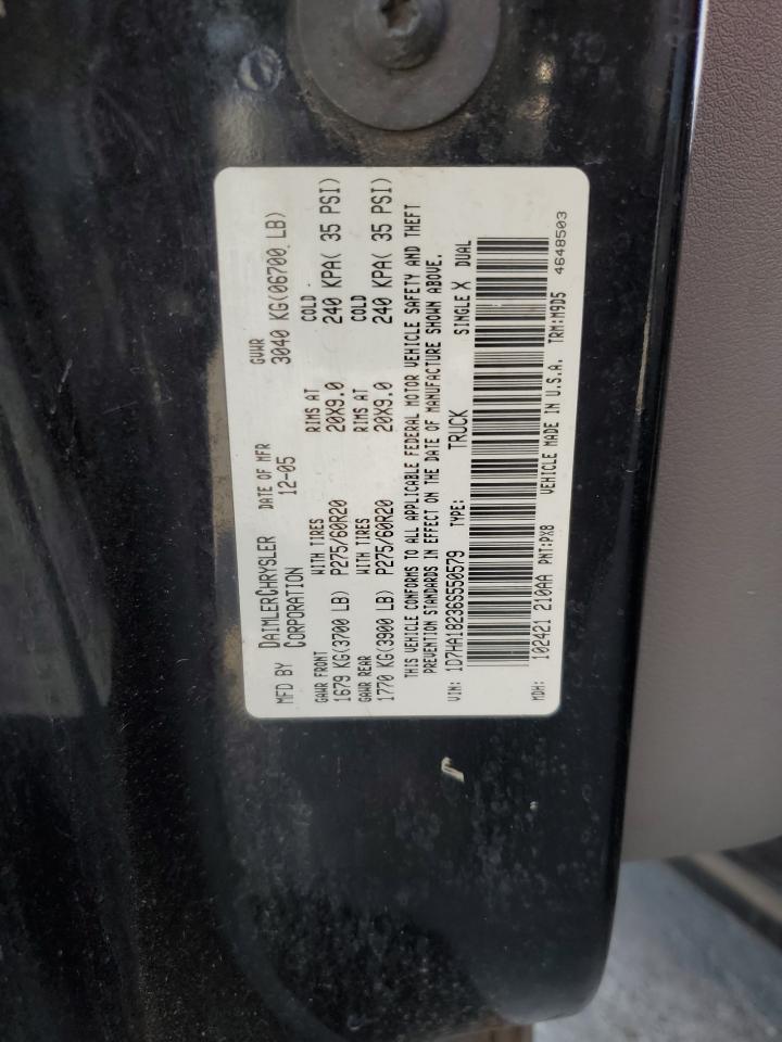 Dodge Ram 1500 St Image 4