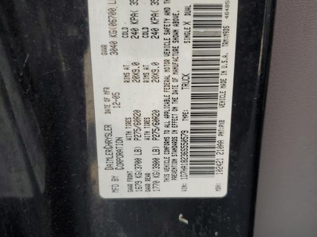 Dodge Ram 1500 St Image 4