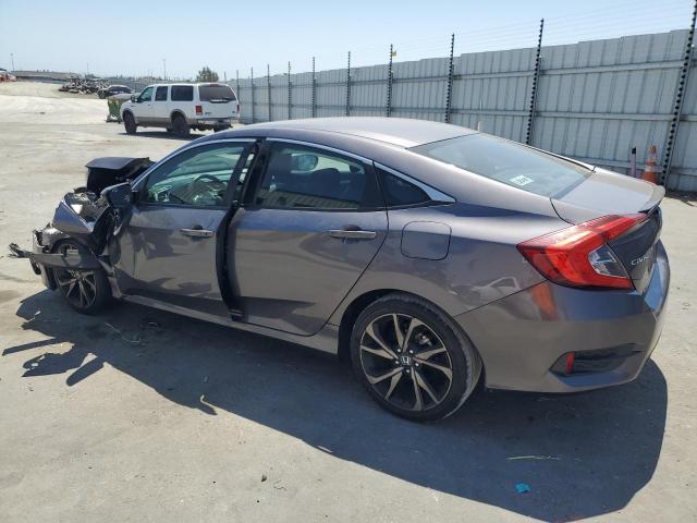 Honda Civic Sport Image 2