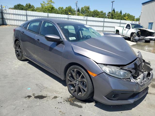 Honda Civic Sport Image 12