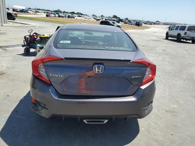 Honda Civic Sport Image 7