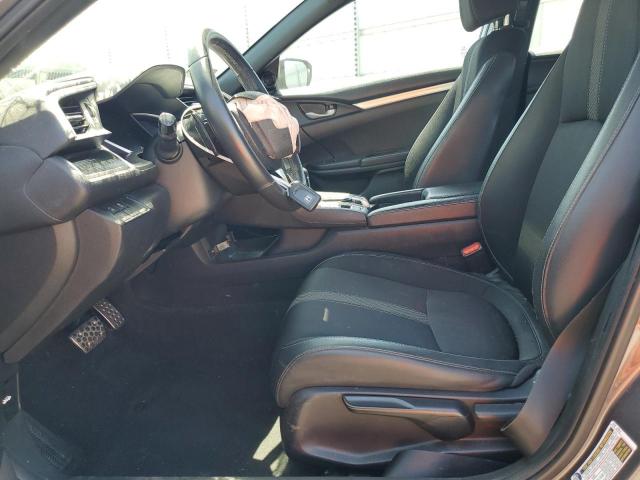 Honda Civic Sport Image 5