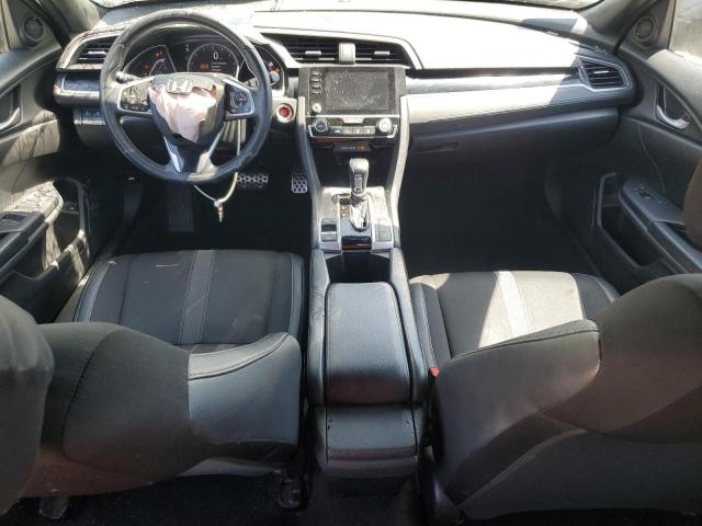 Honda Civic Sport Image 8