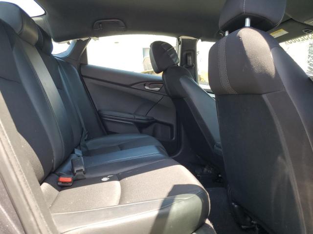 Honda Civic Sport Image 6