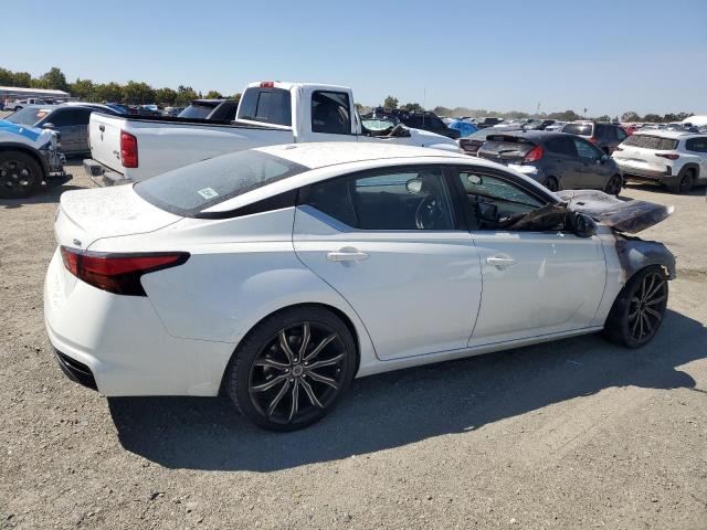 Nissan Altima Sr Image 6