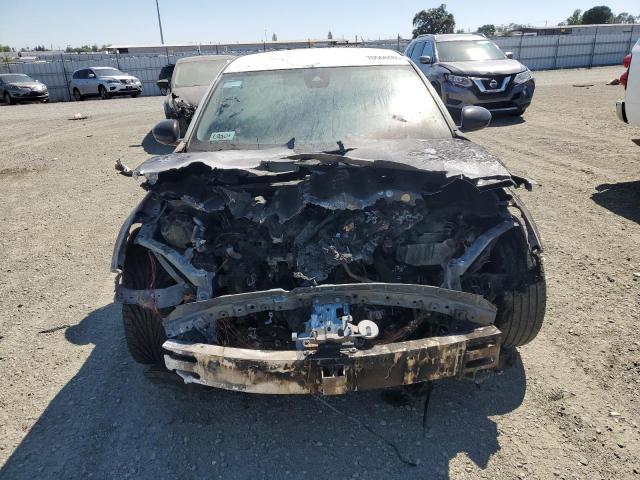 Nissan Altima Sr Image 5