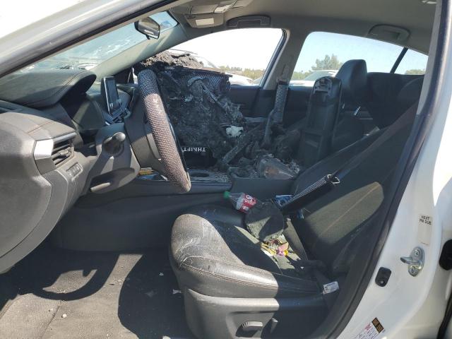 Nissan Altima Sr Image 9