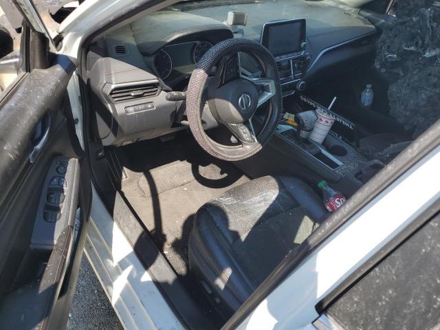 Nissan Altima Sr Image 11