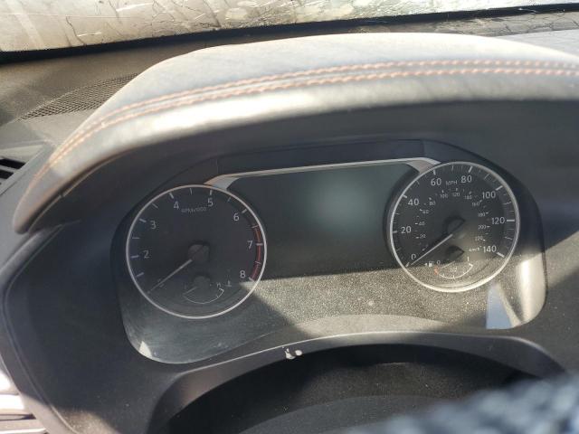 Nissan Altima Sr Image 12