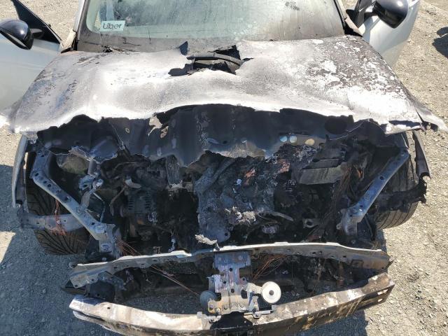 Nissan Altima Sr Image 10