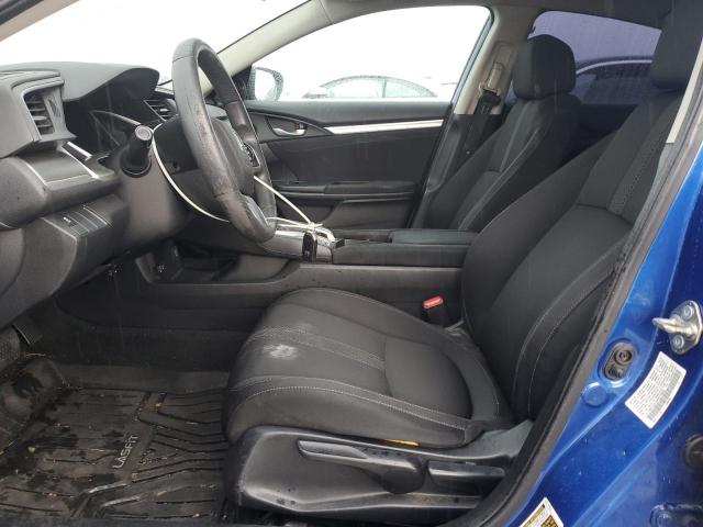 Honda Civic Ex Image 5