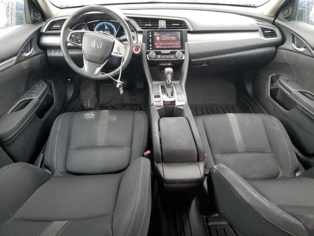 Honda Civic Ex Image 7