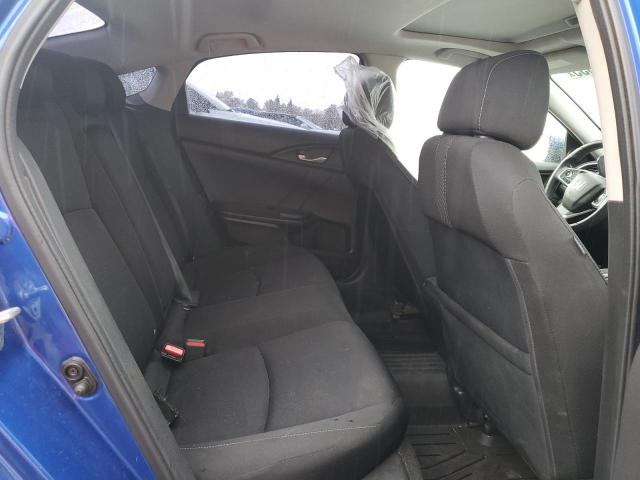 Honda Civic Ex Image 10