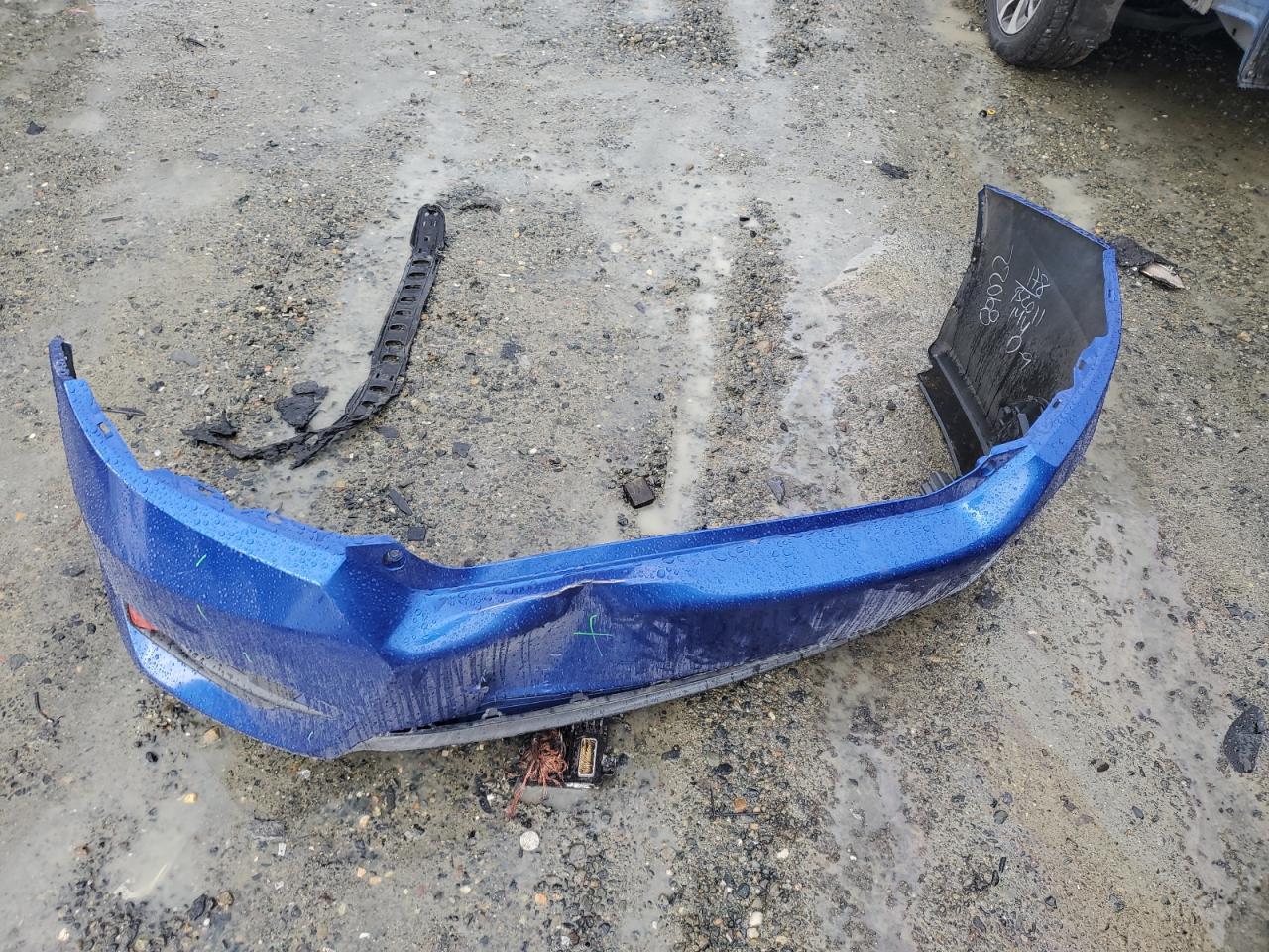 Honda Civic Ex Image 9