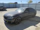 BMW 5 Series I Image 1