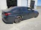 BMW 5 Series I Image 5