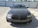 BMW 5 Series I Image 8