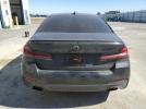 BMW 5 Series I Image 4