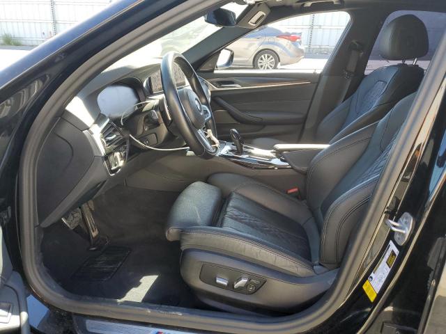 BMW 5 Series I Image 9