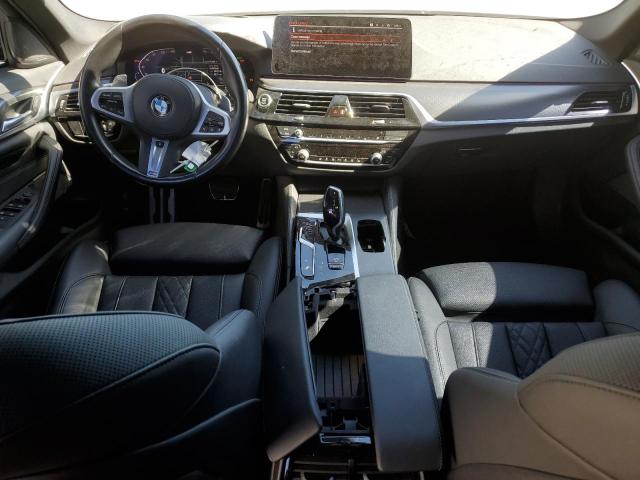 BMW 5 Series I Image 11