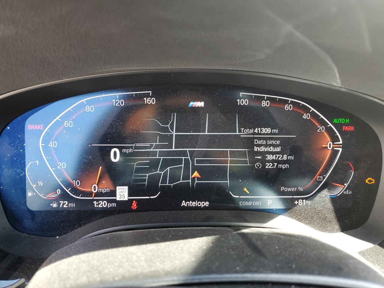 BMW 5 Series I Image 6