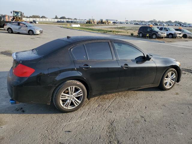 INFINITI G37 Base Image 6