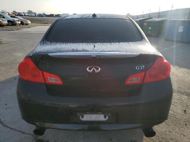 INFINITI G37 Base Image 5