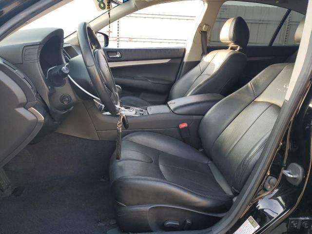 INFINITI G37 Base Image 10