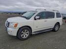 Nissan Armada Se Image 1