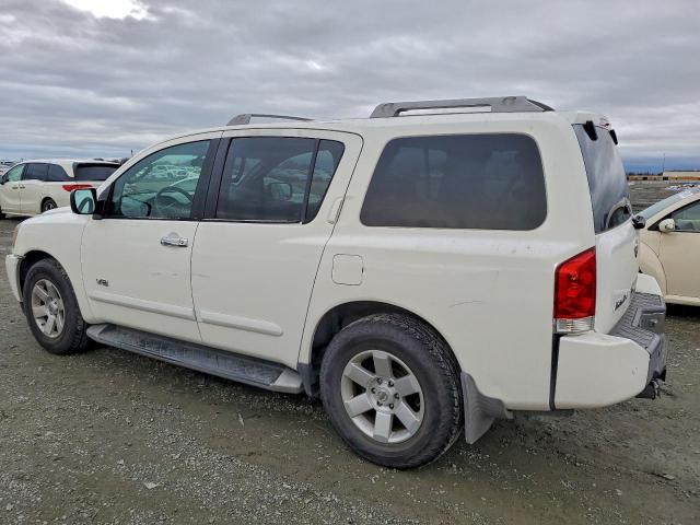 Nissan Armada Se Image 9