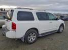 Nissan Armada Se Image 13