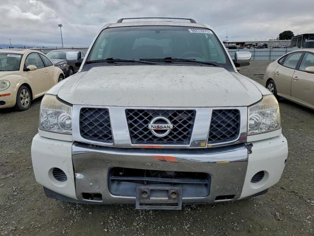 Nissan Armada Se Image 3