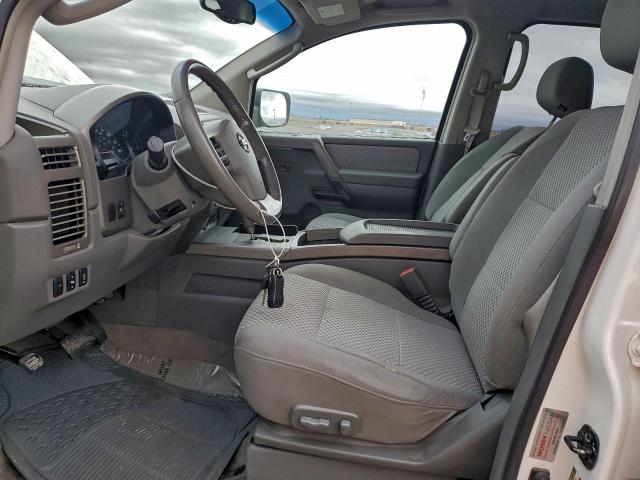 Nissan Armada Se Image 12