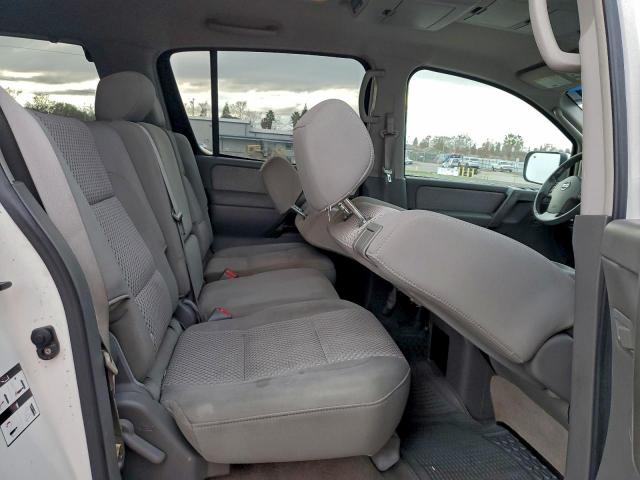 Nissan Armada Se Image 7